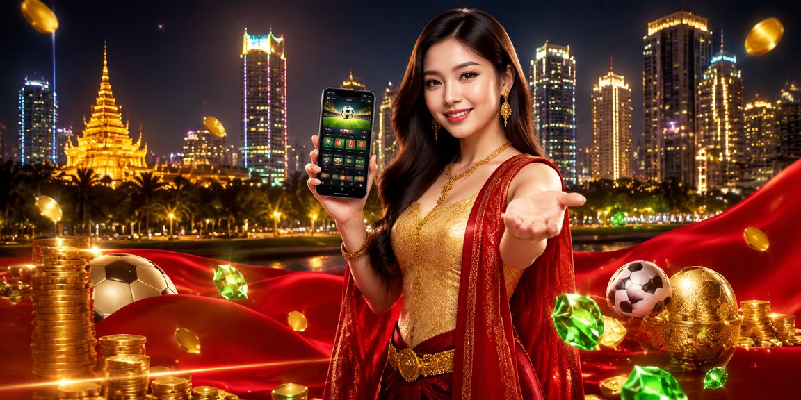 မြန်မာနိုင်ငံအတွင်း ဘောလုံးလောင်းကစားနေမှု