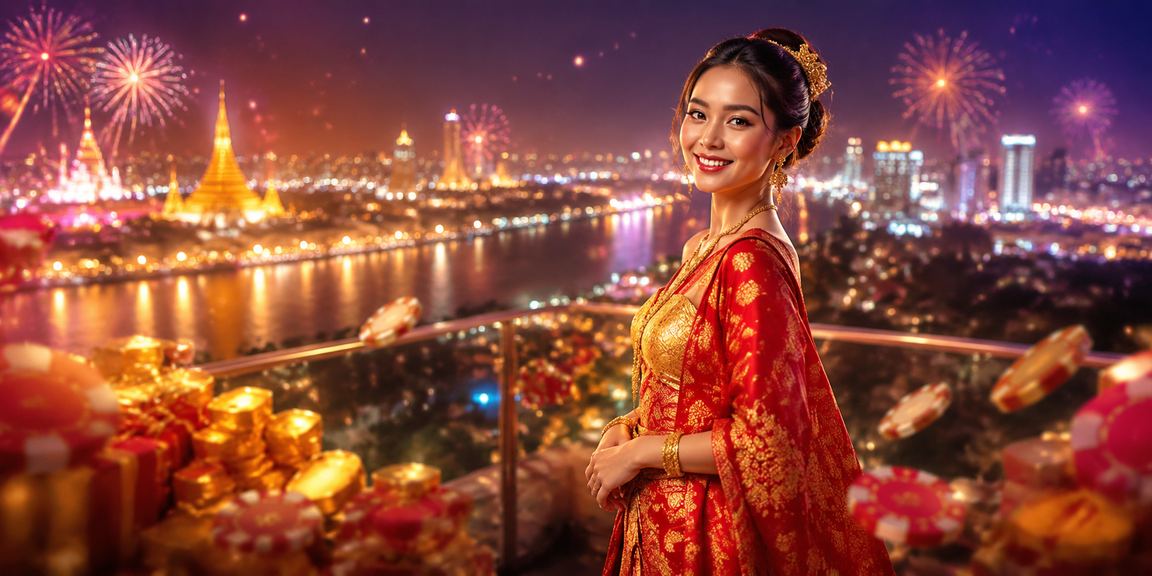 ရန်ကုန်မြစ်ပေါ်တွင် ဘောလုံးလောင်းလေးစားမှု